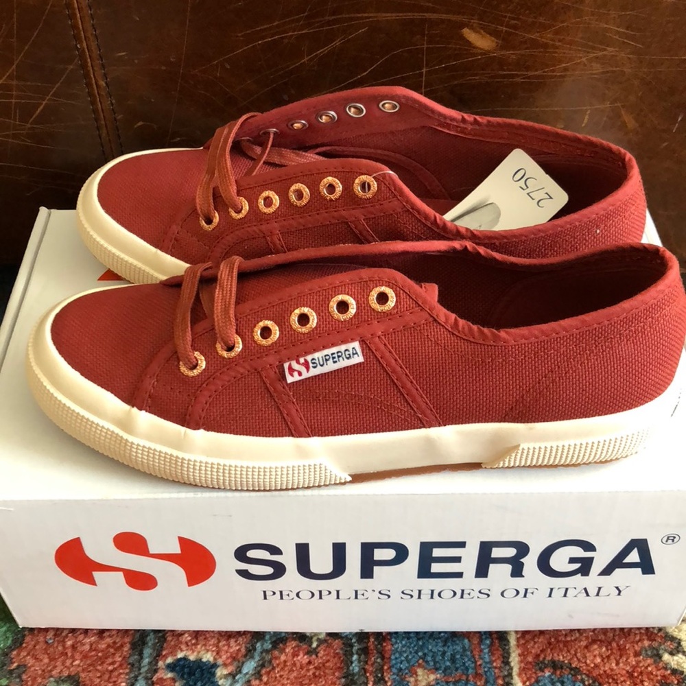 Superga Cotu Classic Sneakers